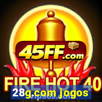 28g.com jogos